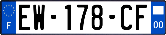 EW-178-CF