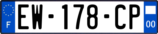 EW-178-CP