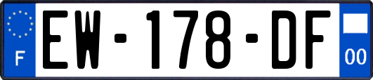 EW-178-DF