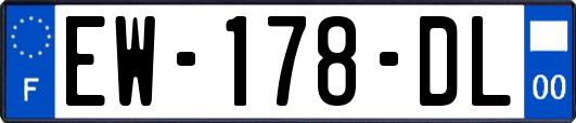 EW-178-DL