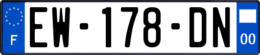 EW-178-DN