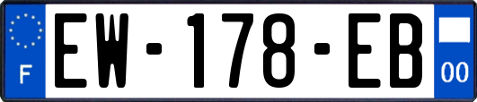 EW-178-EB
