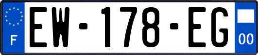 EW-178-EG