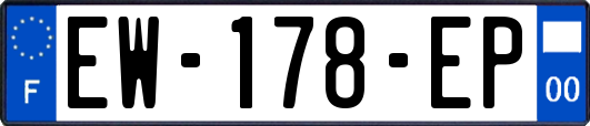 EW-178-EP