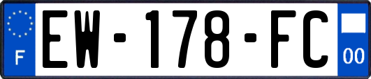 EW-178-FC