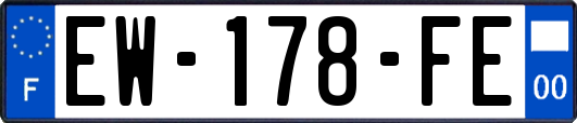EW-178-FE