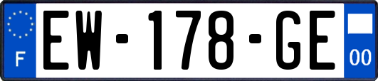 EW-178-GE