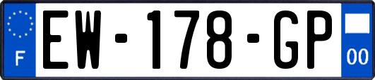 EW-178-GP