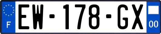 EW-178-GX
