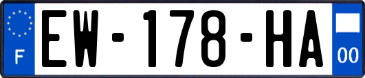EW-178-HA