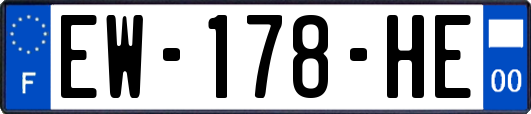 EW-178-HE