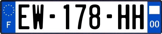 EW-178-HH