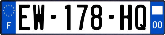 EW-178-HQ