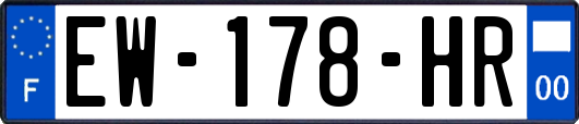 EW-178-HR