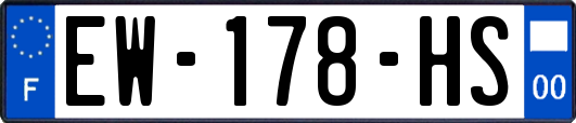 EW-178-HS