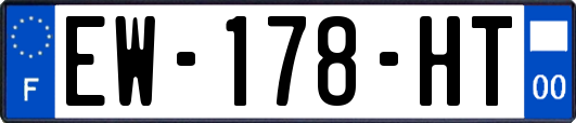 EW-178-HT