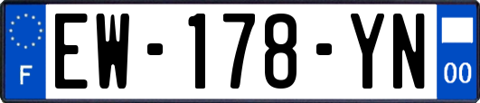 EW-178-YN