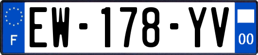 EW-178-YV