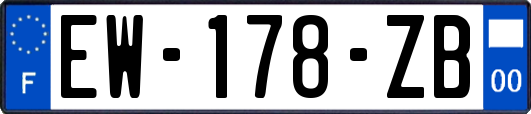 EW-178-ZB