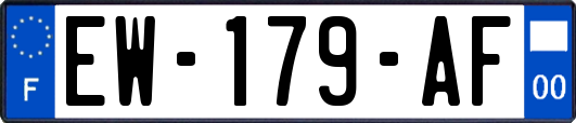 EW-179-AF