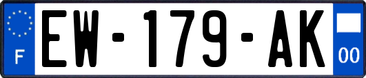 EW-179-AK