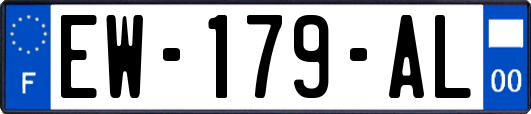 EW-179-AL