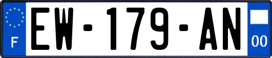 EW-179-AN