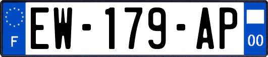 EW-179-AP