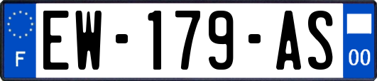 EW-179-AS