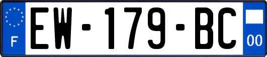 EW-179-BC