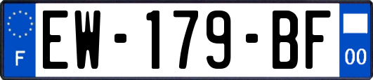 EW-179-BF