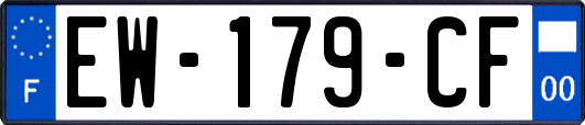 EW-179-CF