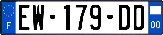 EW-179-DD