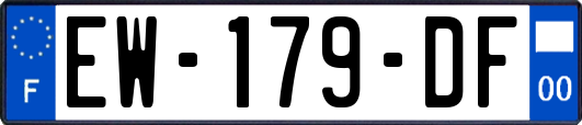 EW-179-DF