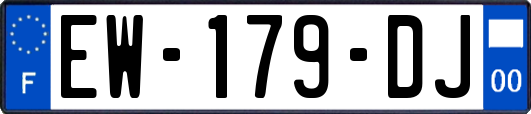 EW-179-DJ