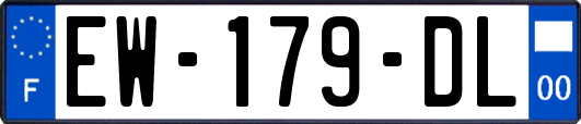 EW-179-DL