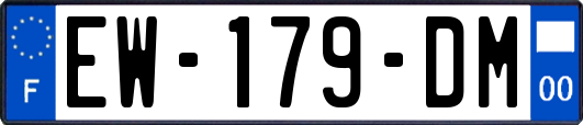 EW-179-DM