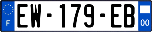 EW-179-EB