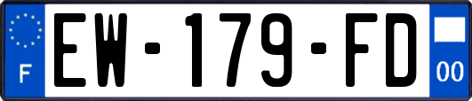 EW-179-FD