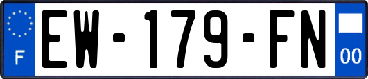 EW-179-FN