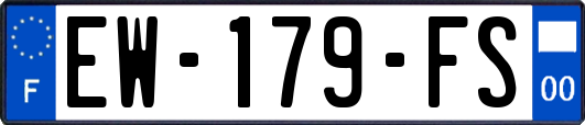 EW-179-FS