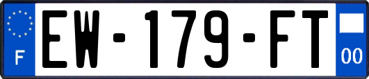 EW-179-FT