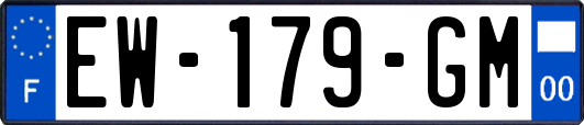 EW-179-GM