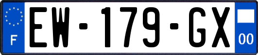EW-179-GX