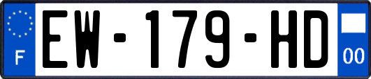 EW-179-HD