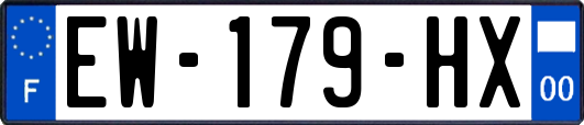 EW-179-HX