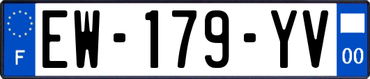 EW-179-YV
