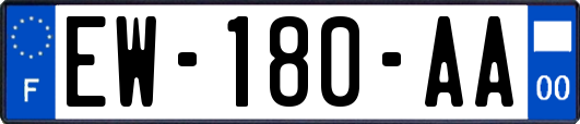 EW-180-AA