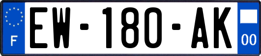 EW-180-AK