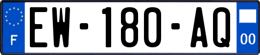 EW-180-AQ